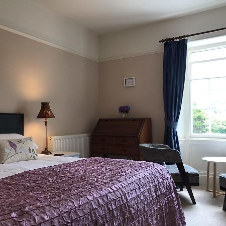 보스캐슬 The Old Parsonage B&B 외부 사진